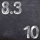 ИДЗ Рябушко 8.3 Вариант 10
