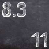 ИДЗ Рябушко 8.3 Вариант 11