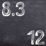 ИДЗ Рябушко 8.3 Вариант 12