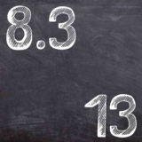 ИДЗ Рябушко 8.3 Вариант 13