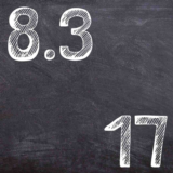 ИДЗ Рябушко 8.3 Вариант 17