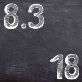 ИДЗ Рябушко 8.3 Вариант 18