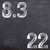 ИДЗ Рябушко 8.3 Вариант 22