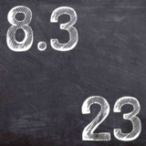 ИДЗ Рябушко 8.3 Вариант 23