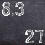 ИДЗ Рябушко 8.3 Вариант 27
