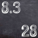 ИДЗ Рябушко 8.3 Вариант 28