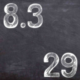 ИДЗ Рябушко 8.3 Вариант 29