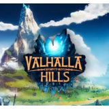 Valhalla Hills (Steam ключ) ✅ REGION FREE/GLOBAL 💥🌐