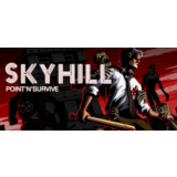 ⚡ Skyhill STEAM KEY GLOBAL REGION FREE ROW 🔑