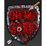 Oh My Gore! (Steam ключ) ✅ REGION FREE/GLOBAL 💥🌐