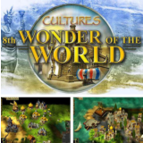 Cultures - 8th Wonder of the World (Steam) ✅ GLOBAL 🌐