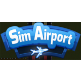 SimAirport - Steam Access OFFLINE