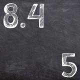 ИДЗ Рябушко 8.4 Вариант 5