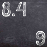 ИДЗ Рябушко 8.4 Вариант 9