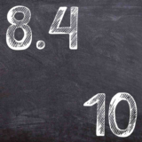 ИДЗ Рябушко 8.4 Вариант 10