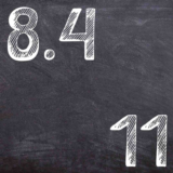 ИДЗ Рябушко 8.4 Вариант 11