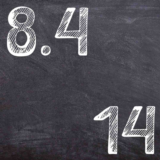 ИДЗ Рябушко 8.4 Вариант 14