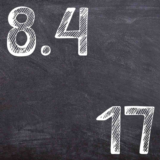 ИДЗ Рябушко 8.4 Вариант 17
