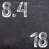 ИДЗ Рябушко 8.4 Вариант 18