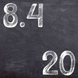 ИДЗ Рябушко 8.4 Вариант 20