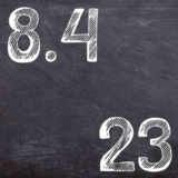 ИДЗ Рябушко 8.4 Вариант 23