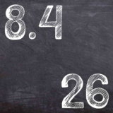 ИДЗ Рябушко 8.4 Вариант 26