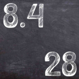 ИДЗ Рябушко 8.4 Вариант 28