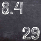 ИДЗ Рябушко 8.4 Вариант 29