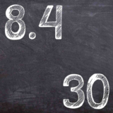 ИДЗ Рябушко 8.4 Вариант 30