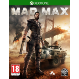 Mad Max Xbox One , Series X|S Ключ 🔑Россия