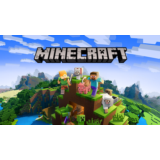 Minecraft (Java + Bedrock) Полный доступ |не подписка|