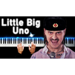 Little Big - Uno