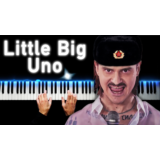 Little Big - Uno