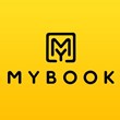 MyBook  14 ДНЕЙ  ПОДПИСКИ