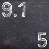 ИДЗ Рябушко 9.1 Вариант 5