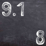 ИДЗ Рябушко 9.1 Вариант 8
