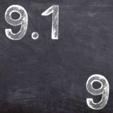 ИДЗ Рябушко 9.1 Вариант 9