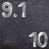 ИДЗ Рябушко 9.1 Вариант 10