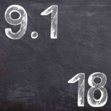 ИДЗ Рябушко 9.1 Вариант 18