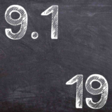 ИДЗ Рябушко 9.1 Вариант 19