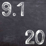 ИДЗ Рябушко 9.1 Вариант 20