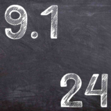 ИДЗ Рябушко 9.1 Вариант 24