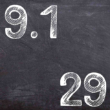 ИДЗ Рябушко 9.1 Вариант 29