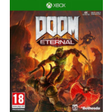 ✅ DOOM Eternal Standard Edition 🔥 XBOX ONE ключ 🔑