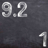ИДЗ Рябушко 9.2 Вариант 1