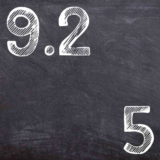 ИДЗ Рябушко 9.2 Вариант 5