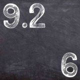 ИДЗ Рябушко 9.2 Вариант 6