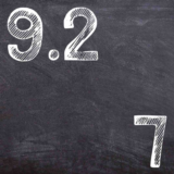 ИДЗ Рябушко 9.2 Вариант 7