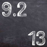 ИДЗ Рябушко 9.2 Вариант 13