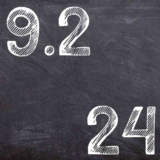 ИДЗ Рябушко 9.2 Вариант 24